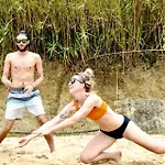 Ostello The Maverick Surfvillas *