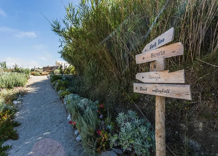 The Maverick Surfvillas Lourinhã