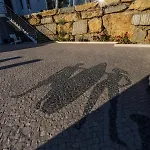Хостел The Maverick Surfvillas Лориньян