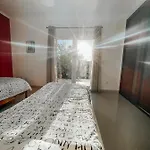 Хостел The Maverick Surfvillas