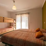Хостел The Maverick Surfvillas
