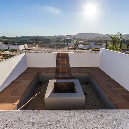 Hostel The Maverick Surfvillas *