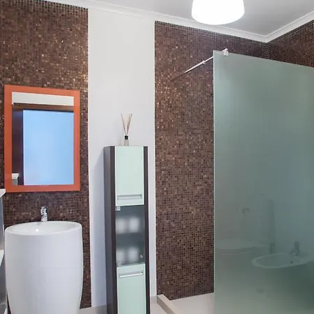 Хостел The Maverick Surfvillas