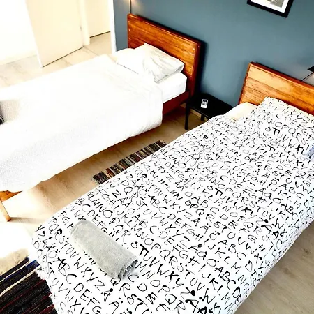 The Maverick Surfvillas