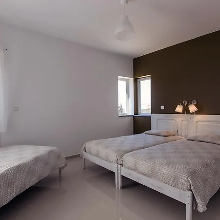The Maverick Surfvillas * Лориньян