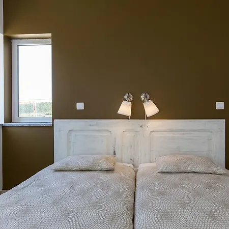Хостел The Maverick Surfvillas