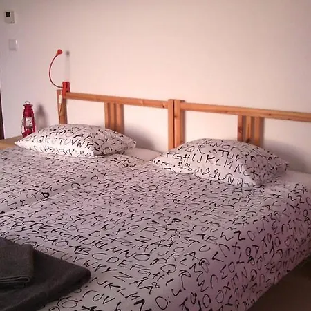 The Maverick Surfvillas * Лориньян