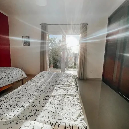 Hostel The Maverick Surfvillas