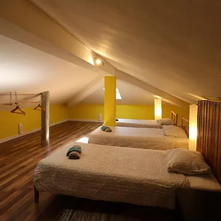 The Maverick Surfvillas