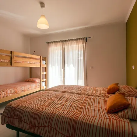 Хостел The Maverick Surfvillas