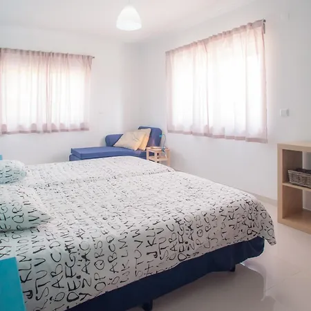 The Maverick Surfvillas * Лориньян