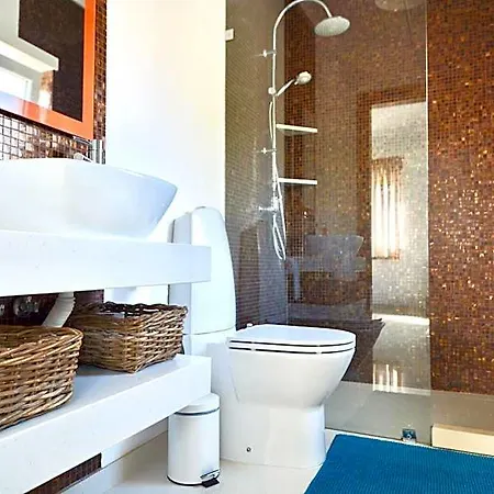 Хостел The Maverick Surfvillas *
