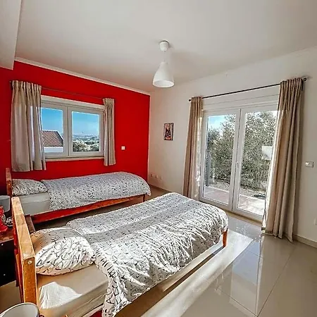 Хостел The Maverick Surfvillas