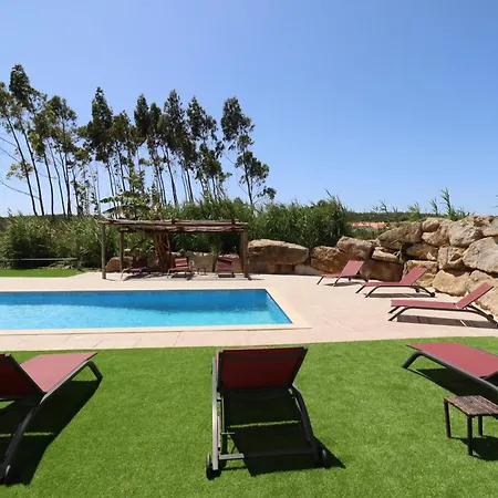 The Maverick Surfvillas *