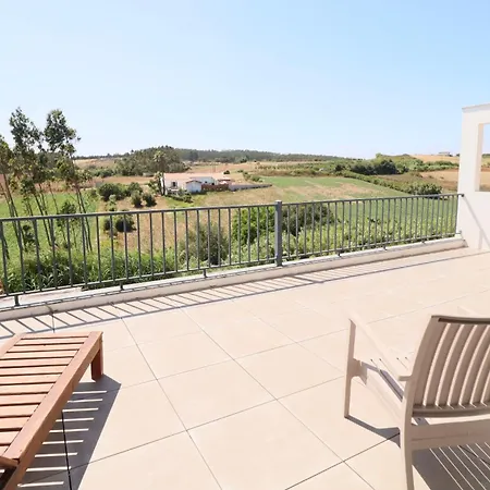 The Maverick Surfvillas