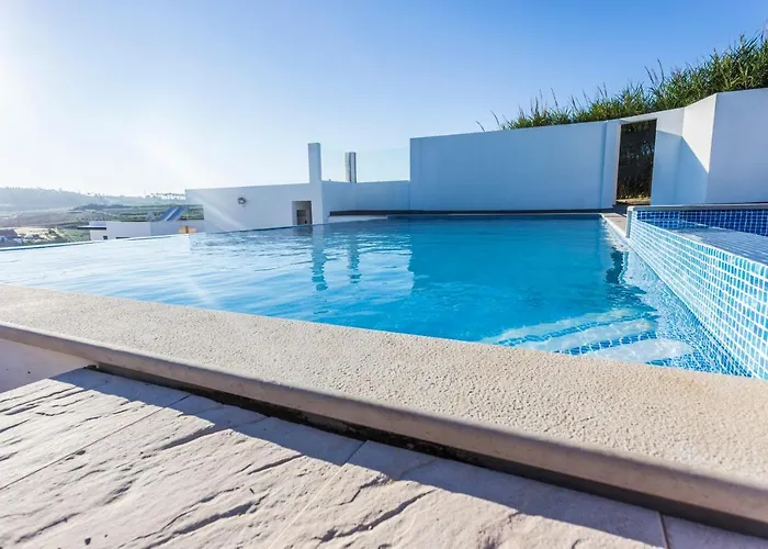 Хостел The Maverick Surfvillas