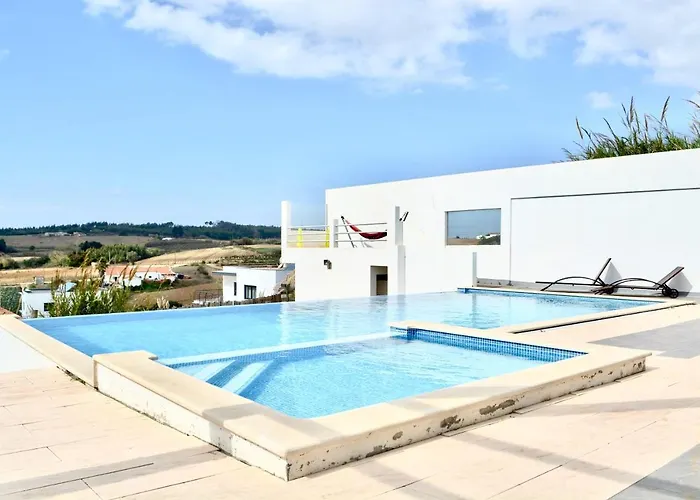 The Maverick Surfvillas *