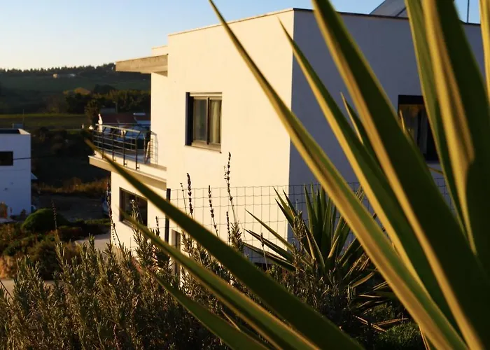 The Maverick Surfvillas * Лориньян